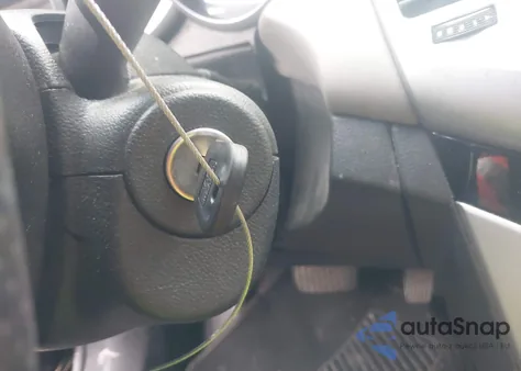 2013 Chevrolet Cruze Ls Auto z USA, uszkodzony, nr VIN 1G1PA5SH4D7253923